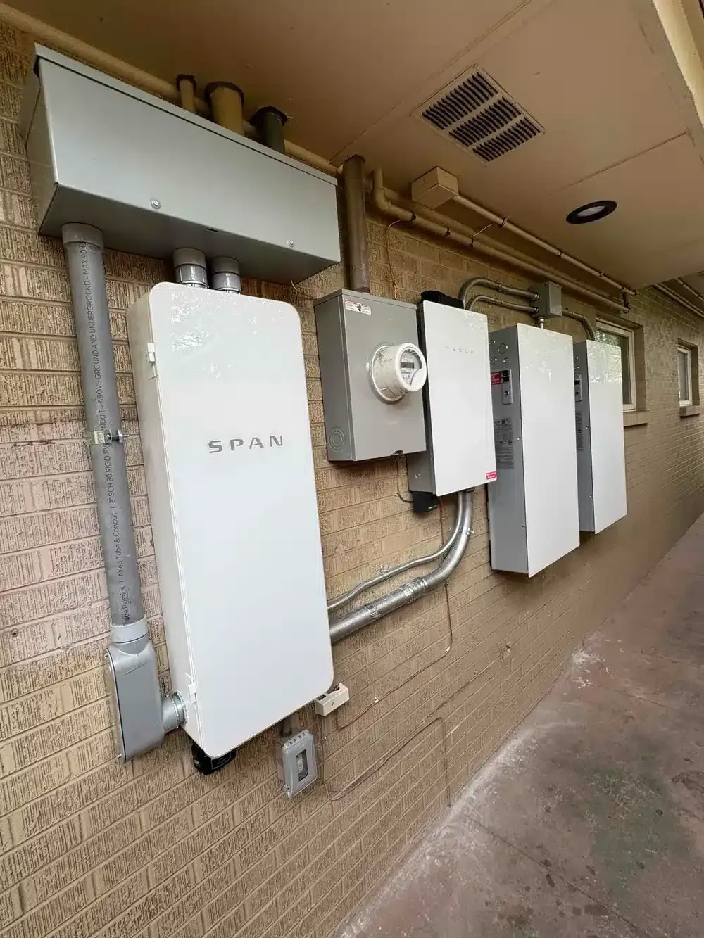 Span Smart Panel Installation (1)